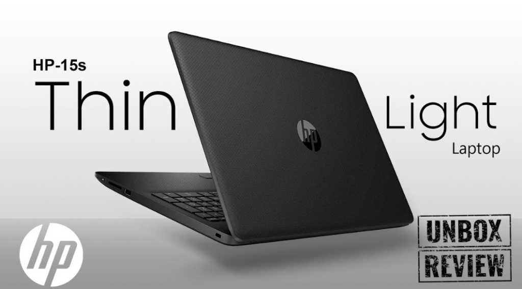 LAPTOPS